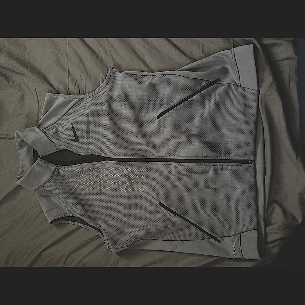 Nike Athletic Vest